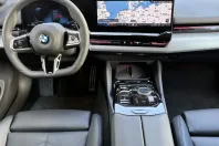 BMW 520 din 2024 cu 6.700 km - oferta BMW119567 - foto 4