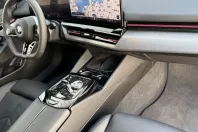 BMW 520 din 2024 cu 6.700 km - oferta BMW119567 - foto 6