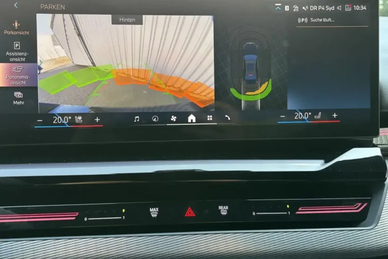 BMW 520 din 2024 cu 6.700 km - oferta BMW119567 - foto 10