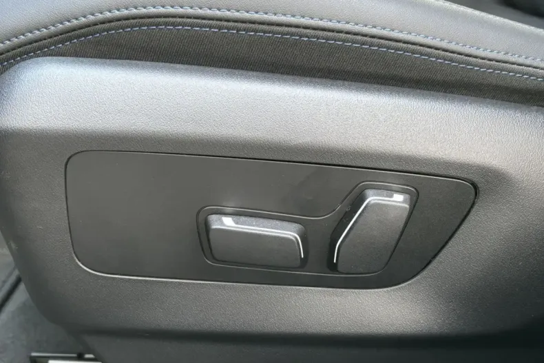 BMW 520 din 2024 cu 6.700 km - oferta BMW119567 - foto 12