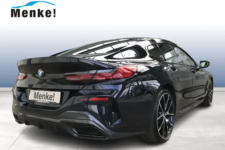 BMW M850 din 2020 cu 85.200 km - oferta BMW119568 - foto 2