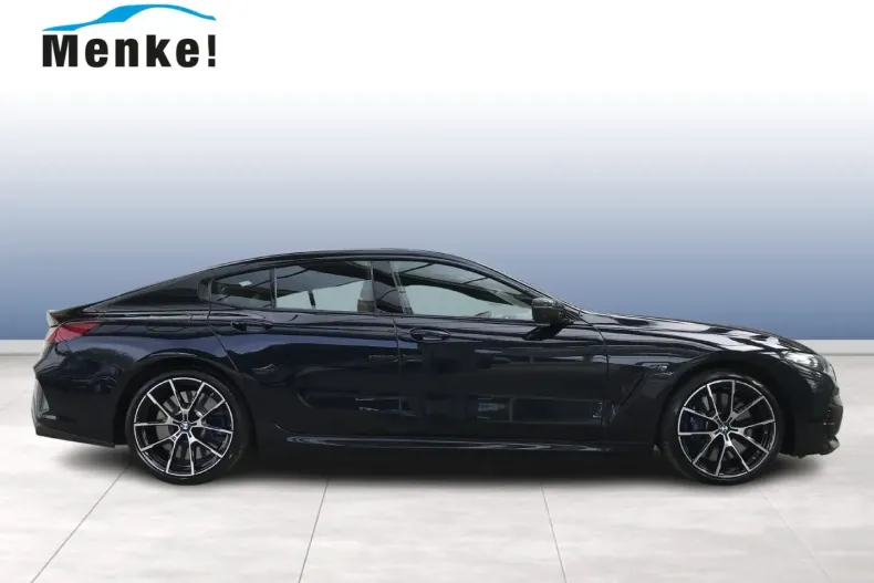 BMW M850 din 2020 cu 85.200 km - oferta BMW119568 - foto 3