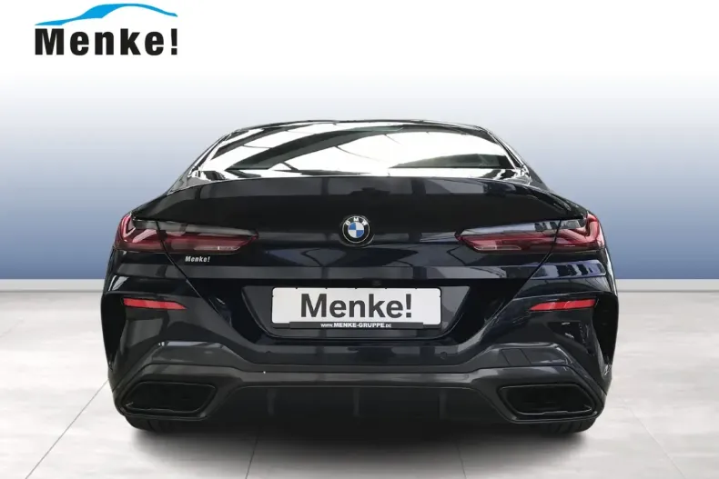 BMW M850 din 2020 cu 85.200 km - oferta BMW119568 - foto 5