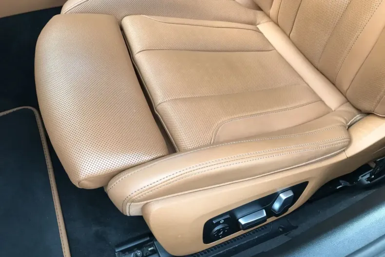 BMW M850 din 2020 cu 85.200 km - oferta BMW119568 - foto 7