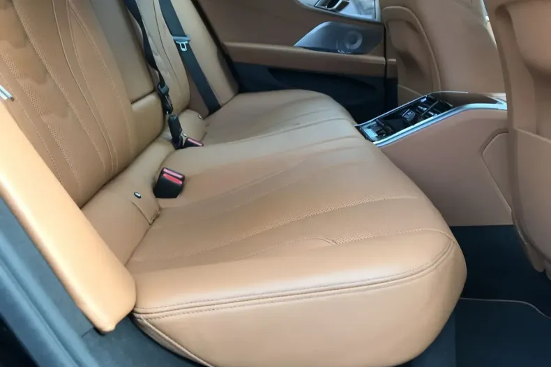 BMW M850 din 2020 cu 85.200 km - oferta BMW119568 - foto 9