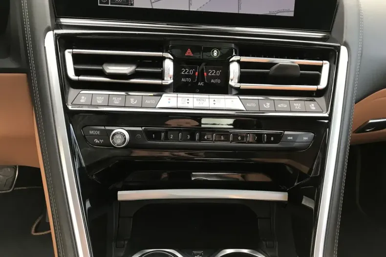 BMW M850 din 2020 cu 85.200 km - oferta BMW119568 - foto 14