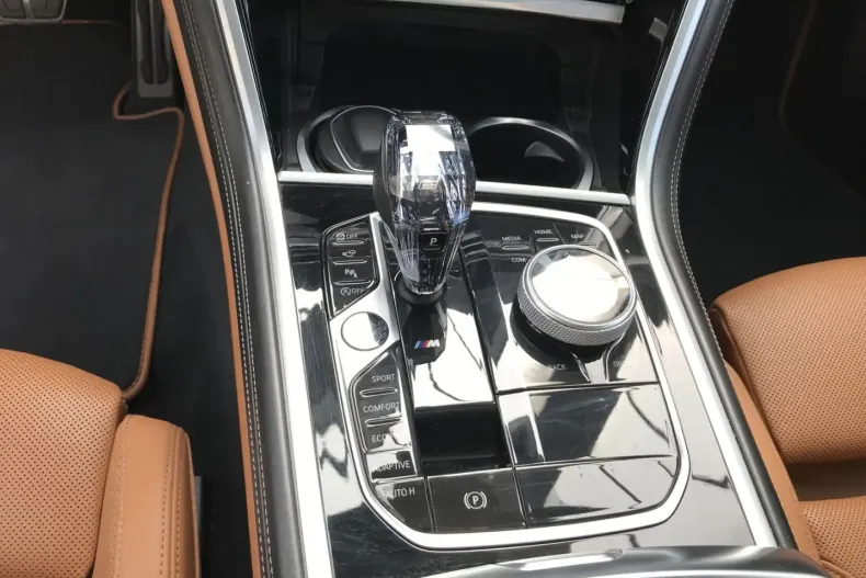 BMW M850 din 2020 cu 85.200 km - oferta BMW119568 - foto 15