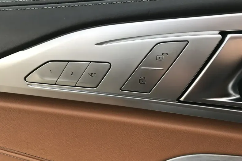 BMW M850 din 2020 cu 85.200 km - oferta BMW119568 - foto 20