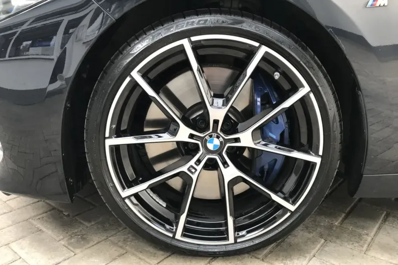 BMW M850 din 2020 cu 85.200 km - oferta BMW119568 - foto 23
