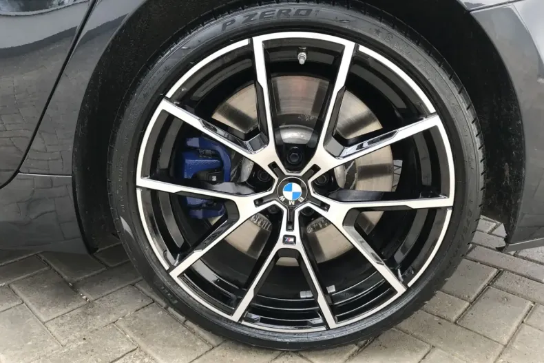 BMW M850 din 2020 cu 85.200 km - oferta BMW119568 - foto 24