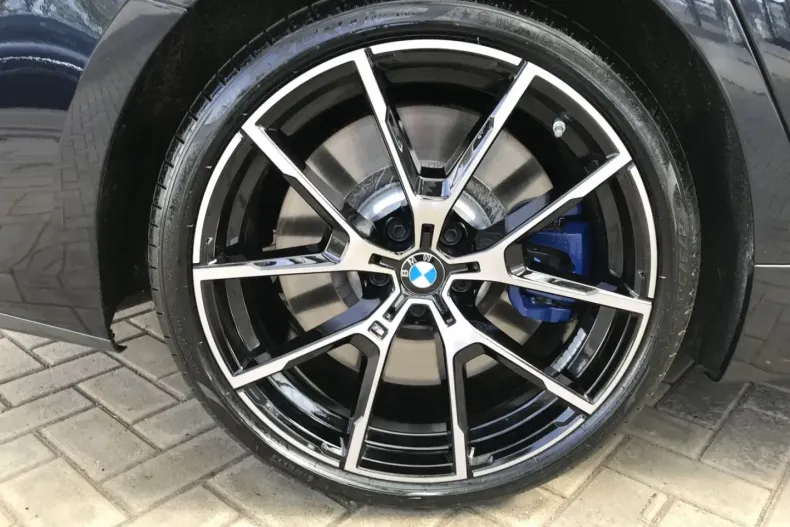 BMW M850 din 2020 cu 85.200 km - oferta BMW119568 - foto 25