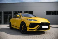 Lamborghini Urus din 2023 cu 32.600 km - oferta LAM119569 - foto 2
