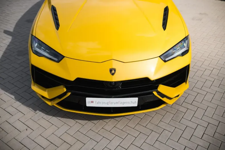 Lamborghini Urus din 2023 cu 32.600 km - oferta LAM119569 - foto 3