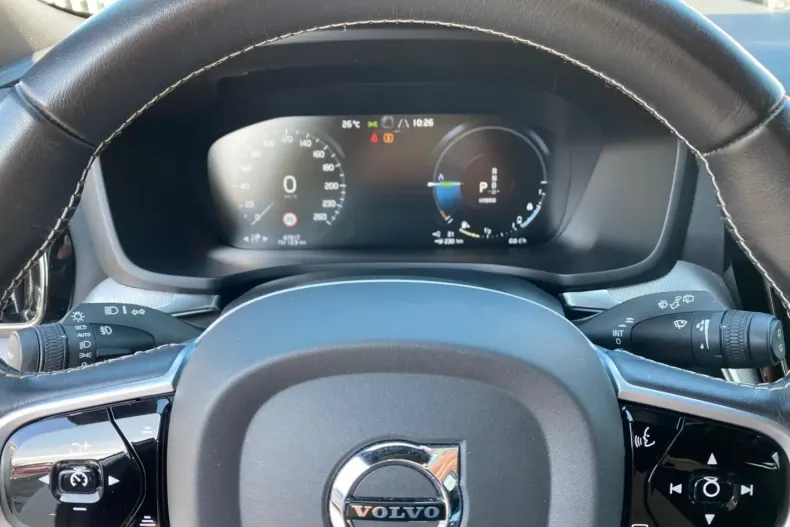 Volvo V60 din 2020 cu 67.700 km - oferta VOL119570 - foto 9