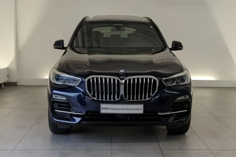 BMW X5 din 2020 cu 32.350 km - oferta BMW119571 - foto 1