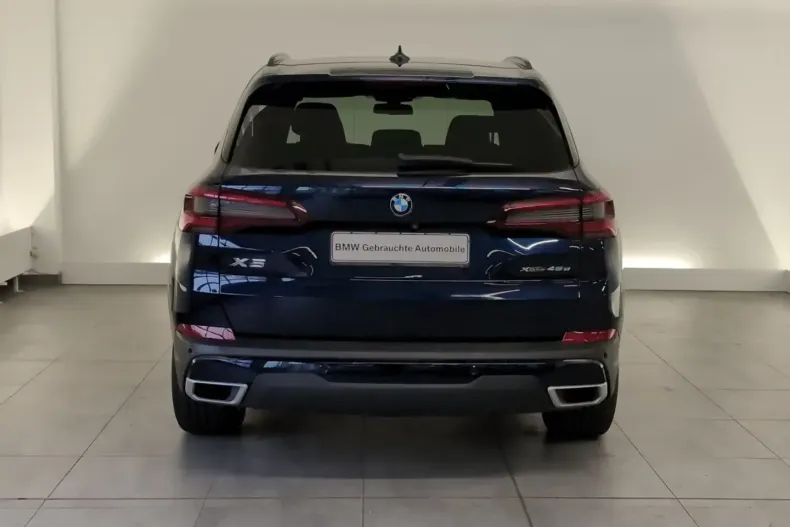 BMW X5 din 2020 cu 32.350 km - oferta BMW119571 - foto 2