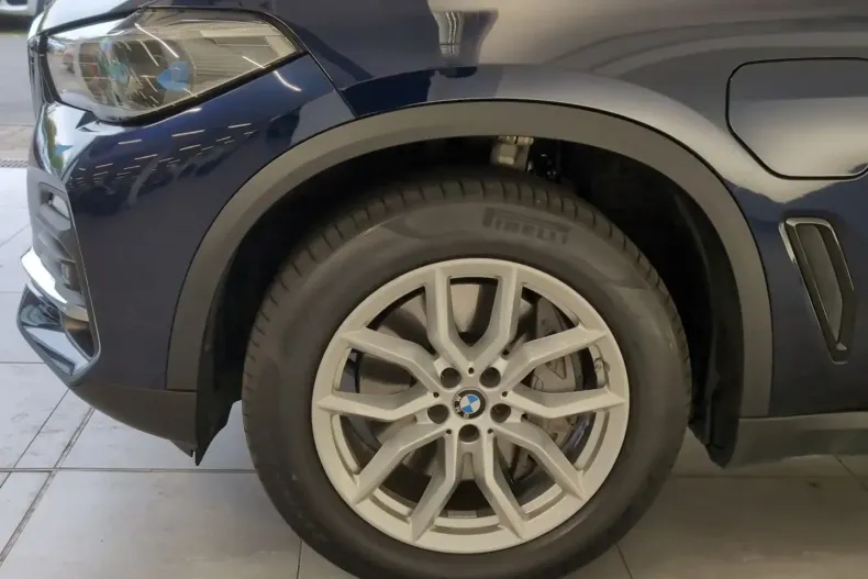 BMW X5 din 2020 cu 32.350 km - oferta BMW119571 - foto 5