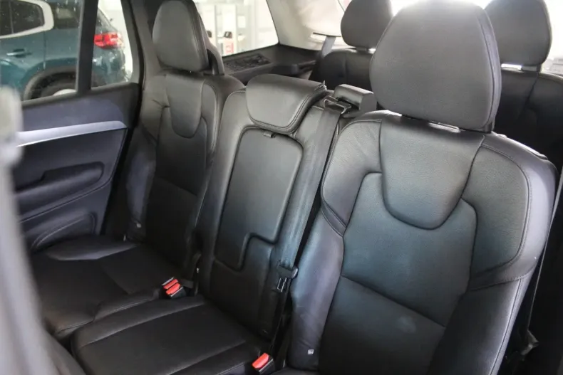 Volvo XC90 din 2020 cu 74.500 km - oferta VOL119572 - foto 6