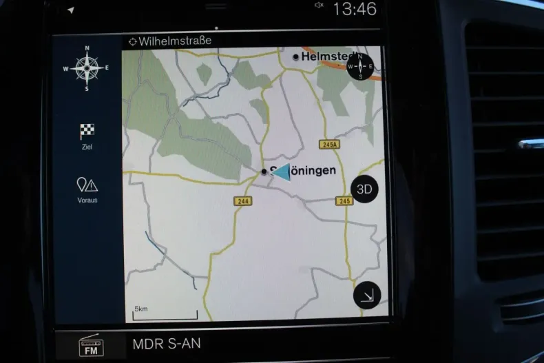 Volvo XC90 din 2020 cu 74.500 km - oferta VOL119572 - foto 14