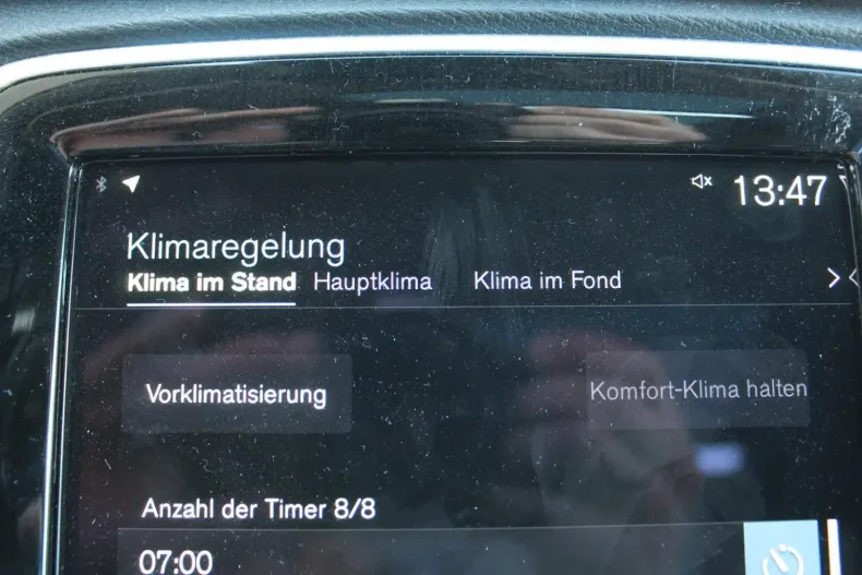 Volvo XC90 din 2020 cu 74.500 km - oferta VOL119572 - foto 17