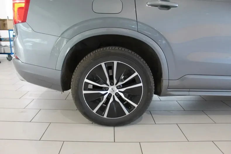 Volvo XC90 din 2020 cu 74.500 km - oferta VOL119572 - foto 23