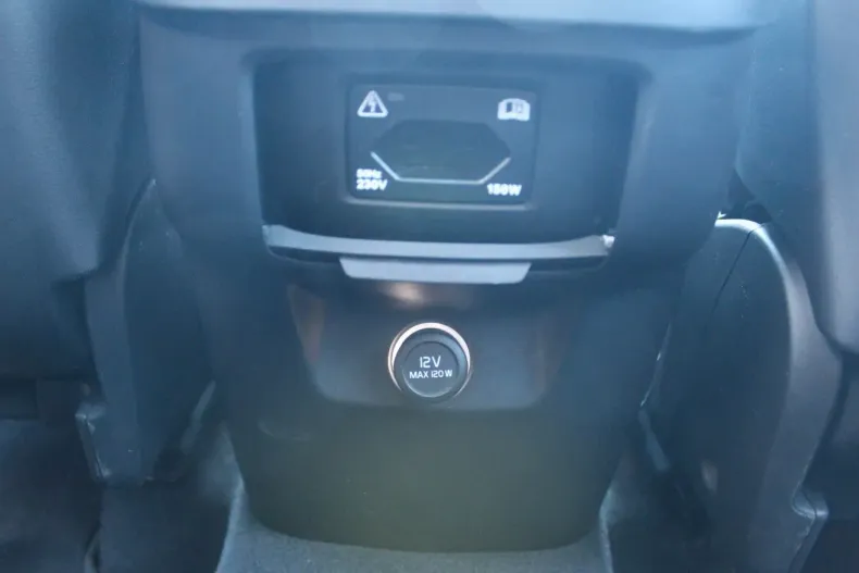 Volvo XC90 din 2020 cu 74.500 km - oferta VOL119572 - foto 28