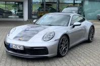 Porsche 992 din 2020 cu 20.450 km - oferta POR119575 - foto 1