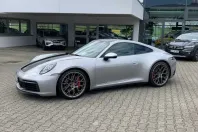 Porsche 992 din 2020 cu 20.450 km - oferta POR119575 - foto 2