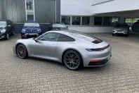 Porsche 992 din 2020 cu 20.450 km - oferta POR119575 - foto 3