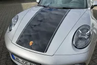 Porsche 992 din 2020 cu 20.450 km - oferta POR119575 - foto 6