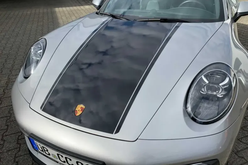 Porsche 992 din 2020 cu 20.450 km - oferta POR119575 - foto 6