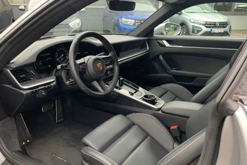 Porsche 992 din 2020 cu 20.450 km - oferta POR119575 - foto 8