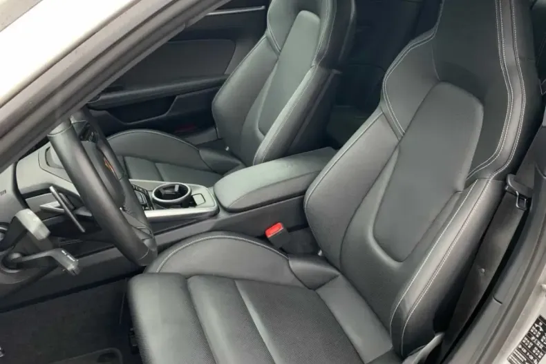 Porsche 992 din 2020 cu 20.450 km - oferta POR119575 - foto 9