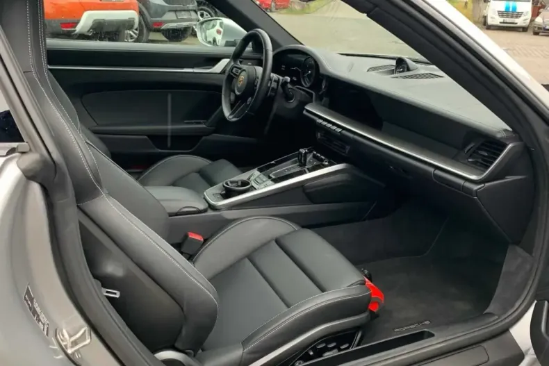 Porsche 992 din 2020 cu 20.450 km - oferta POR119575 - foto 10