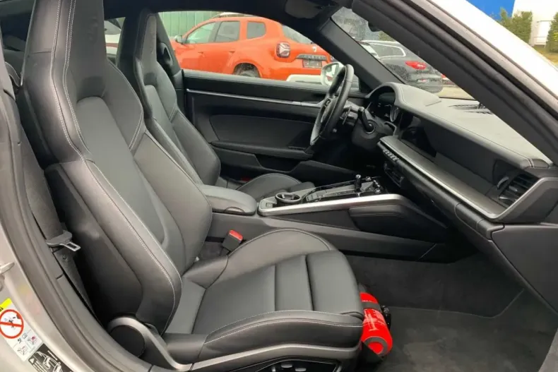 Porsche 992 din 2020 cu 20.450 km - oferta POR119575 - foto 11