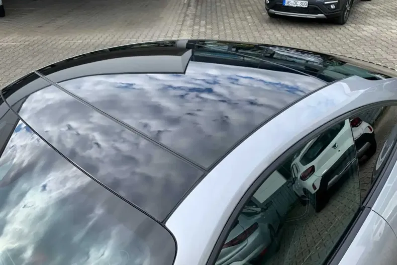 Porsche 992 din 2020 cu 20.450 km - oferta POR119575 - foto 19