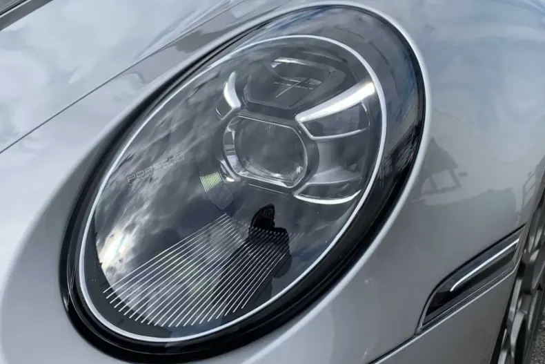 Porsche 992 din 2020 cu 20.450 km - oferta POR119575 - foto 21