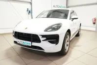 Porsche Macan din 2020 cu 76.000 km - oferta POR119576 - foto 1