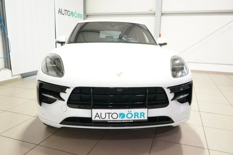 Porsche Macan din 2020 cu 76.000 km - oferta POR119576 - foto 8