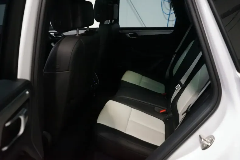 Porsche Macan din 2020 cu 76.000 km - oferta POR119576 - foto 16