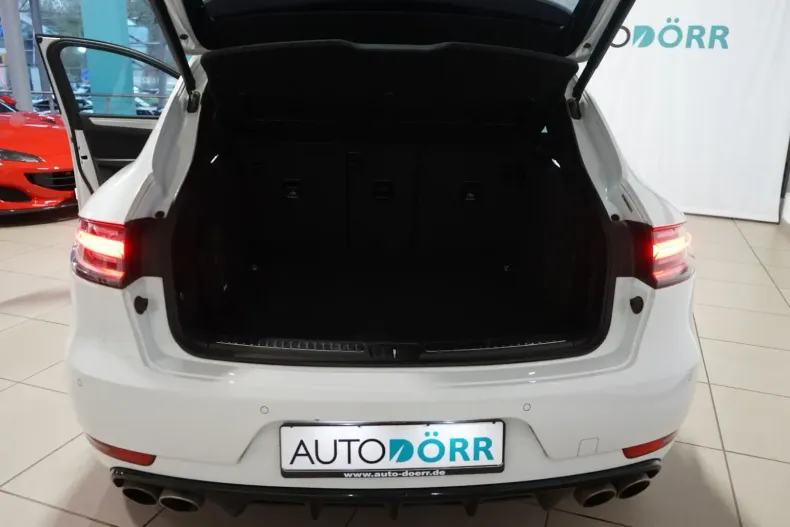 Porsche Macan din 2020 cu 76.000 km - oferta POR119576 - foto 18