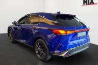 Lexus RX 450 din 2023 cu 22.500 km - oferta LEX119577 - foto 2