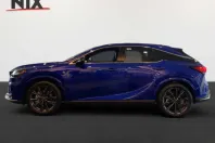 Lexus RX 450 din 2023 cu 22.500 km - oferta LEX119577 - foto 3