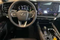 Lexus RX 450 din 2023 cu 22.500 km - oferta LEX119577 - foto 9