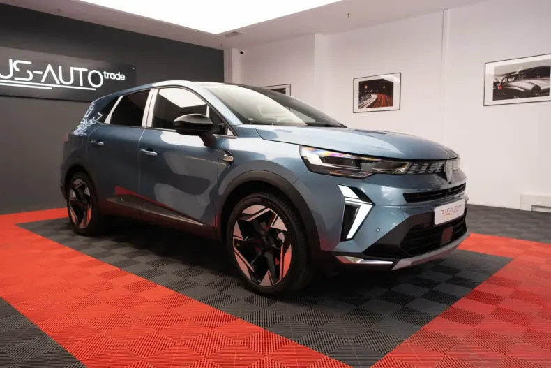 Renault Symbioz din 2025 cu 50 km - oferta REN119579 - foto 1