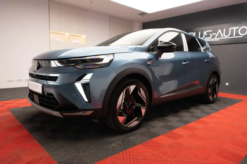 Renault Symbioz din 2025 cu 50 km - oferta REN119579 - foto 2