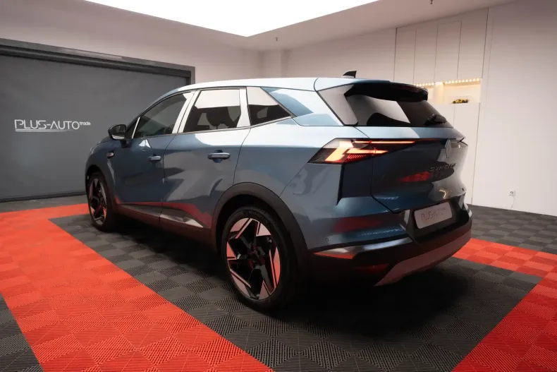 Renault Symbioz din 2025 cu 50 km - oferta REN119579 - foto 4