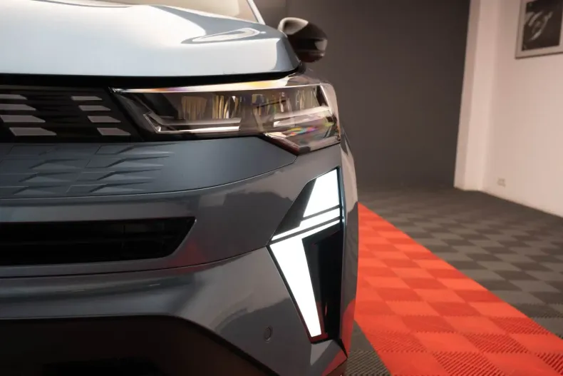 Renault Symbioz din 2025 cu 50 km - oferta REN119579 - foto 7