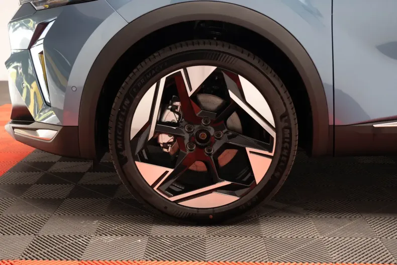 Renault Symbioz din 2025 cu 50 km - oferta REN119579 - foto 11