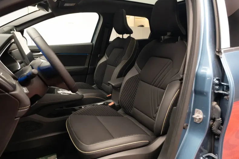 Renault Symbioz din 2025 cu 50 km - oferta REN119579 - foto 20